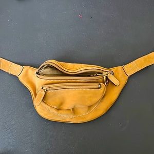 Vintage Escada Fanny pack  36 inches long.